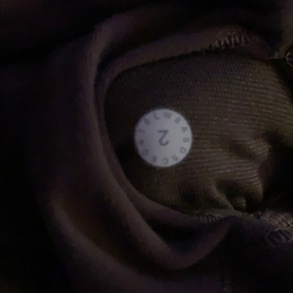 Lululemon leggings - Picture 6 of 6